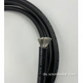 UL3817 XLPE Isolation Solar Cable 3000V Elektrokabel